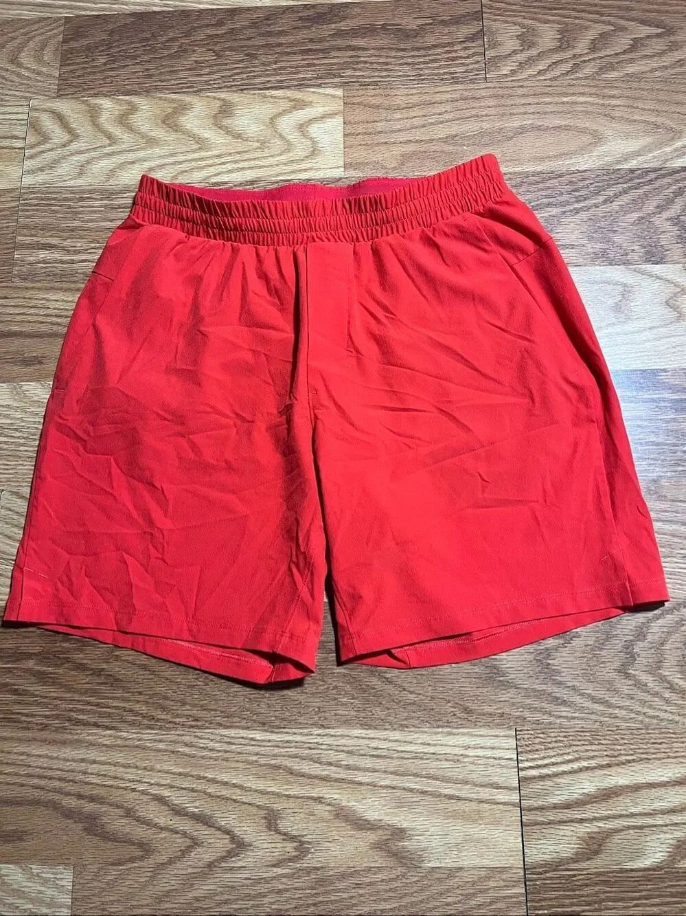 Lululemon Men’s Channel Cross Swim Short 7” Inseam Medium